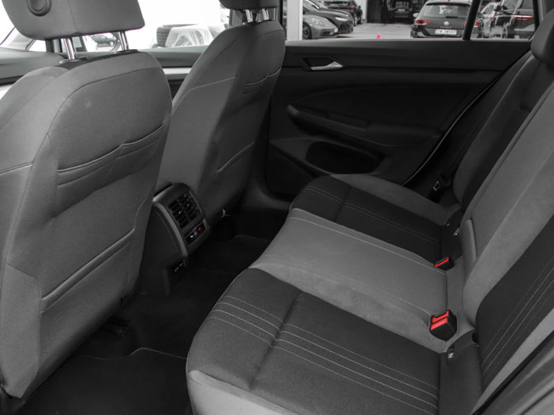 Volkswagen Golf Variant Alltrack
