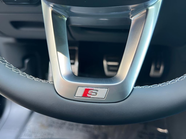 2026 Audi SQ8 Prestige - Photo 17