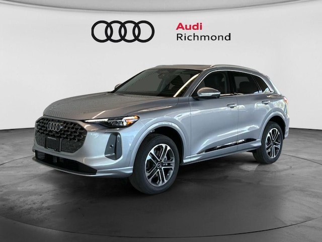 Photo of 2026 Audi Q5 