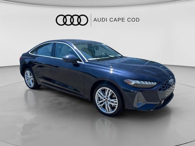 2026 Audi A5 Sedan