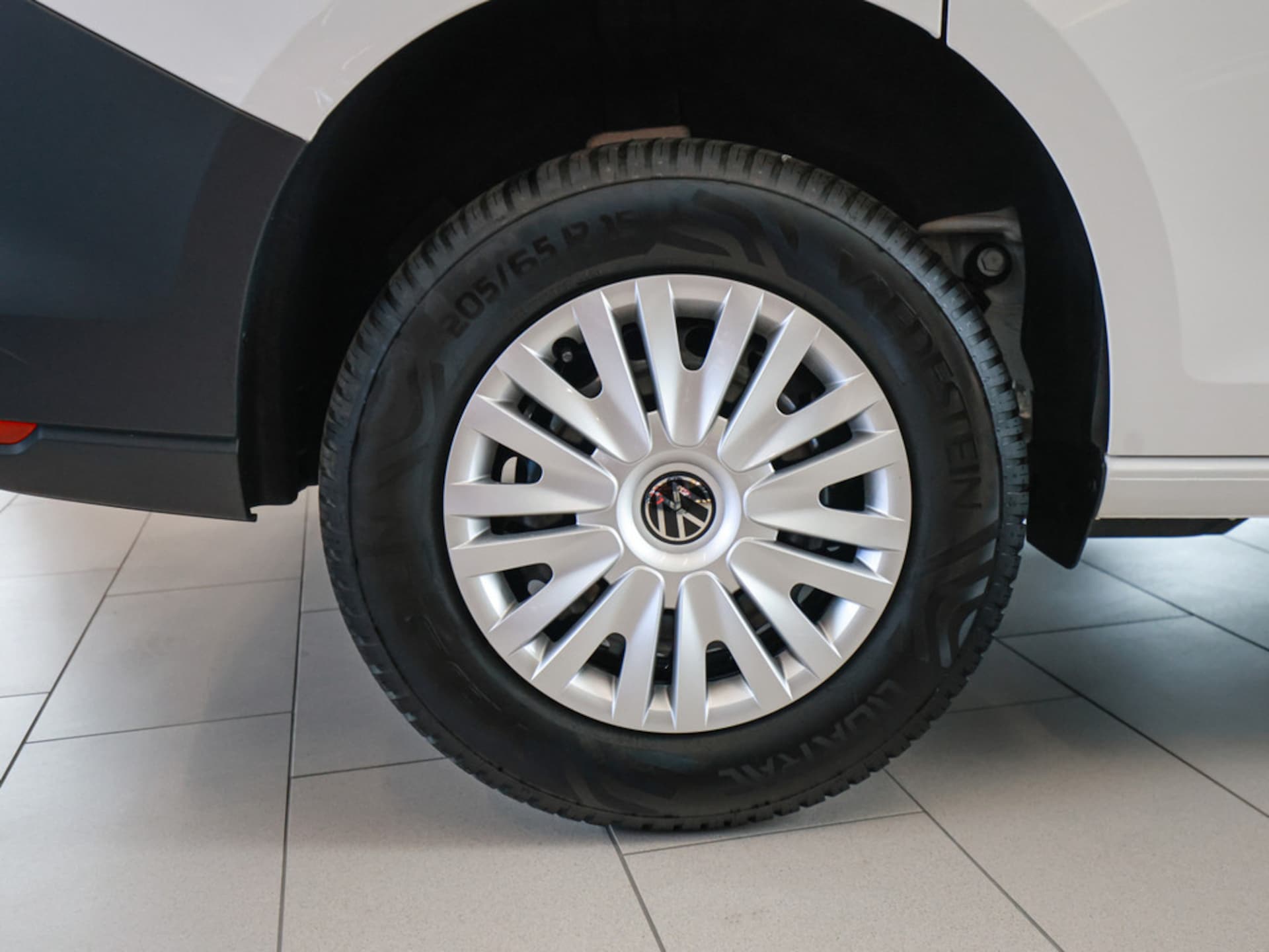Volkswagen Caddy Cargo