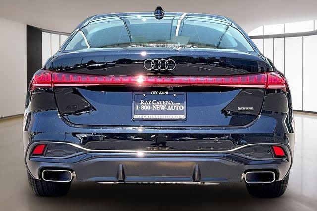 2026 Audi A5 Sedan