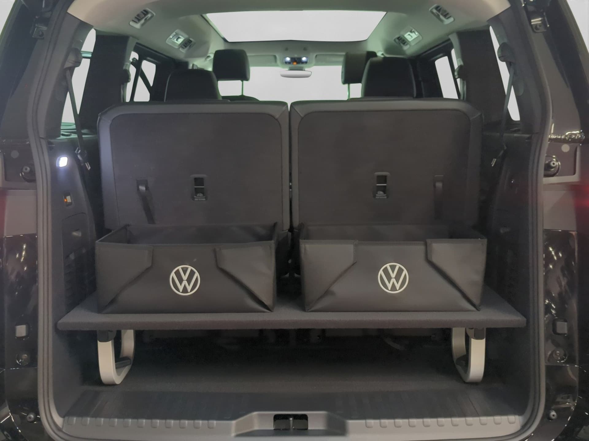 Volkswagen ID. Buzz Pro