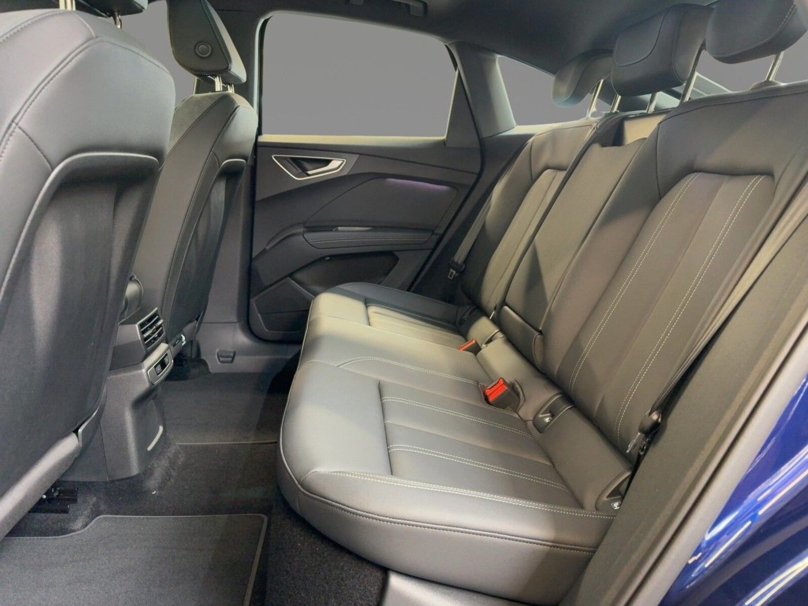 Audi Q4 Sportback e-tron – Bild 8
