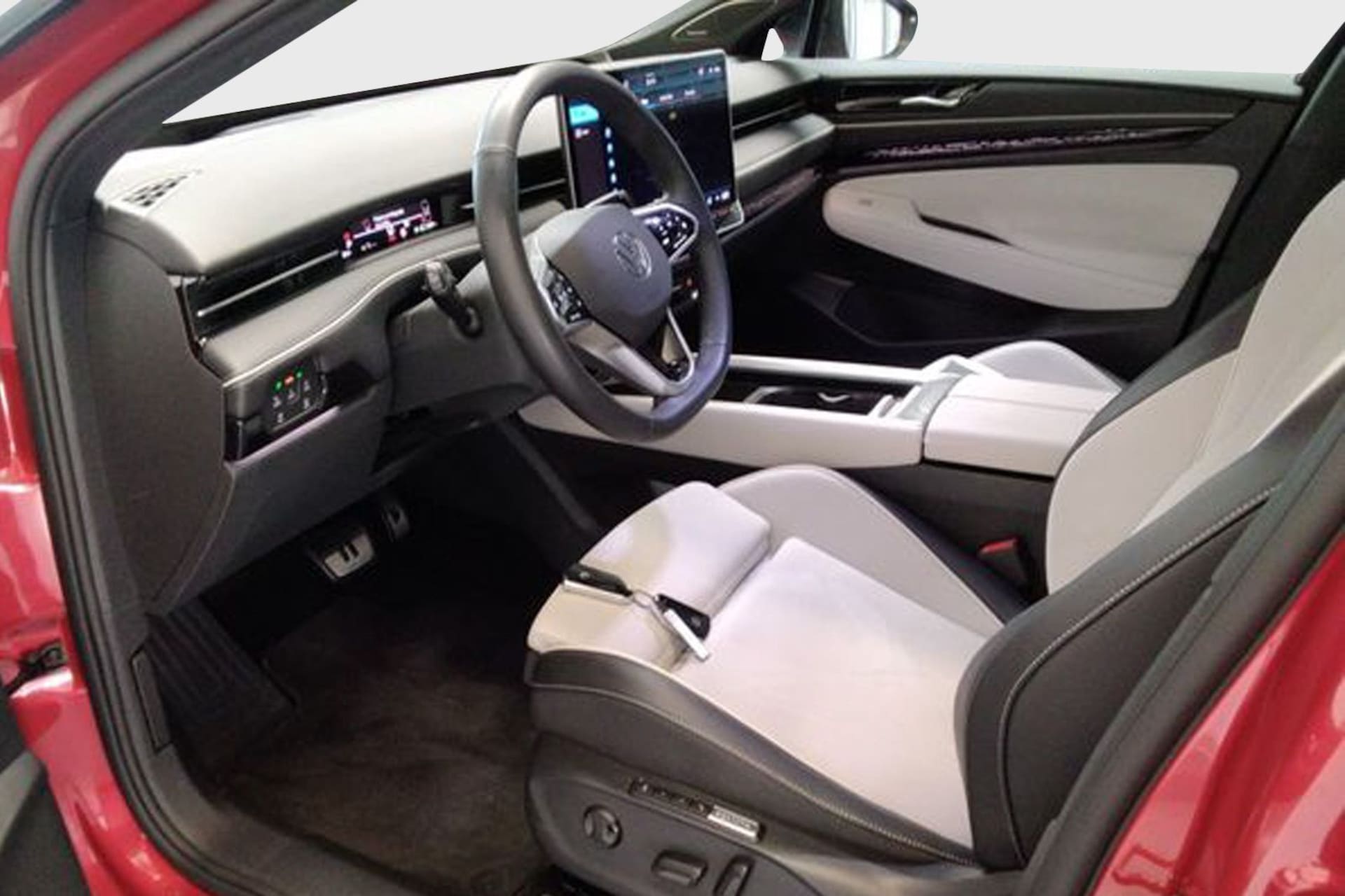 Volkswagen ID.7 Tourer Pro