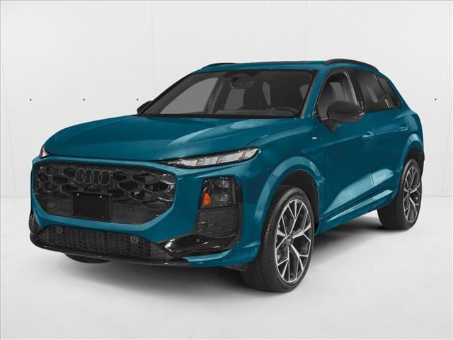 Photo of 2026 Audi Q3 SUV