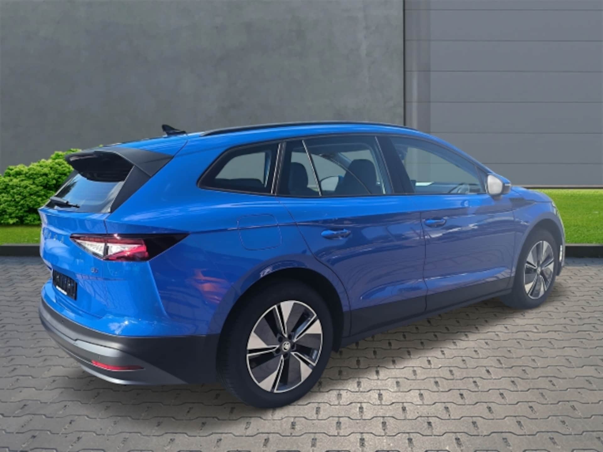 Skoda Enyaq 60