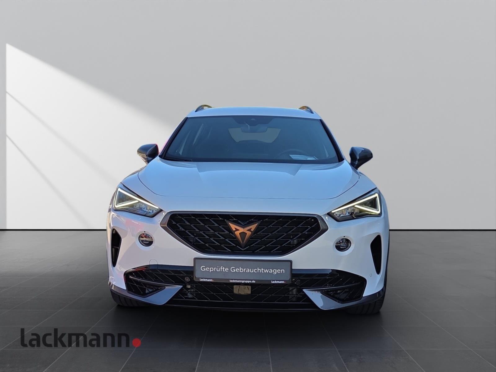 CUPRA Formentor – Bild 2