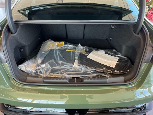 2026 Audi S3 Base - Photo 12