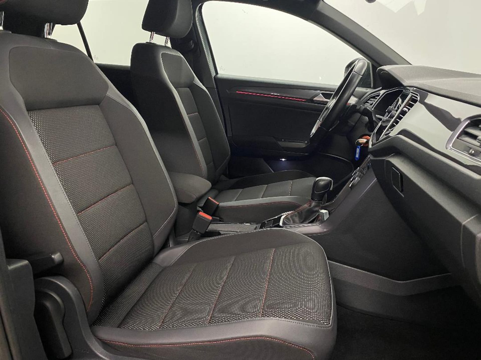 Volkswagen T-Roc Sport