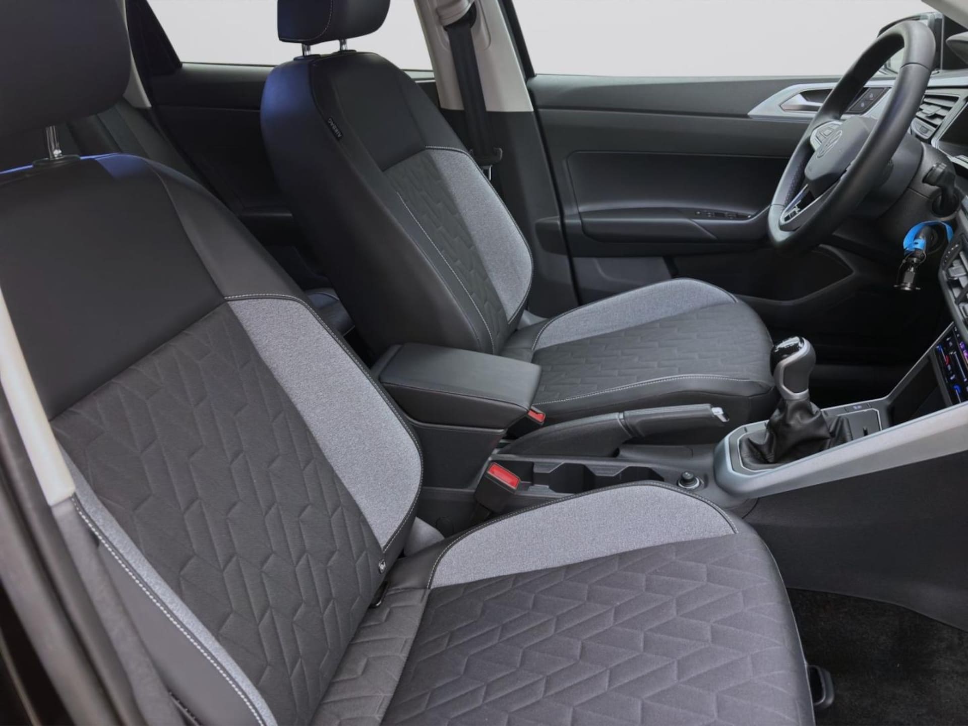 Volkswagen Polo Goal