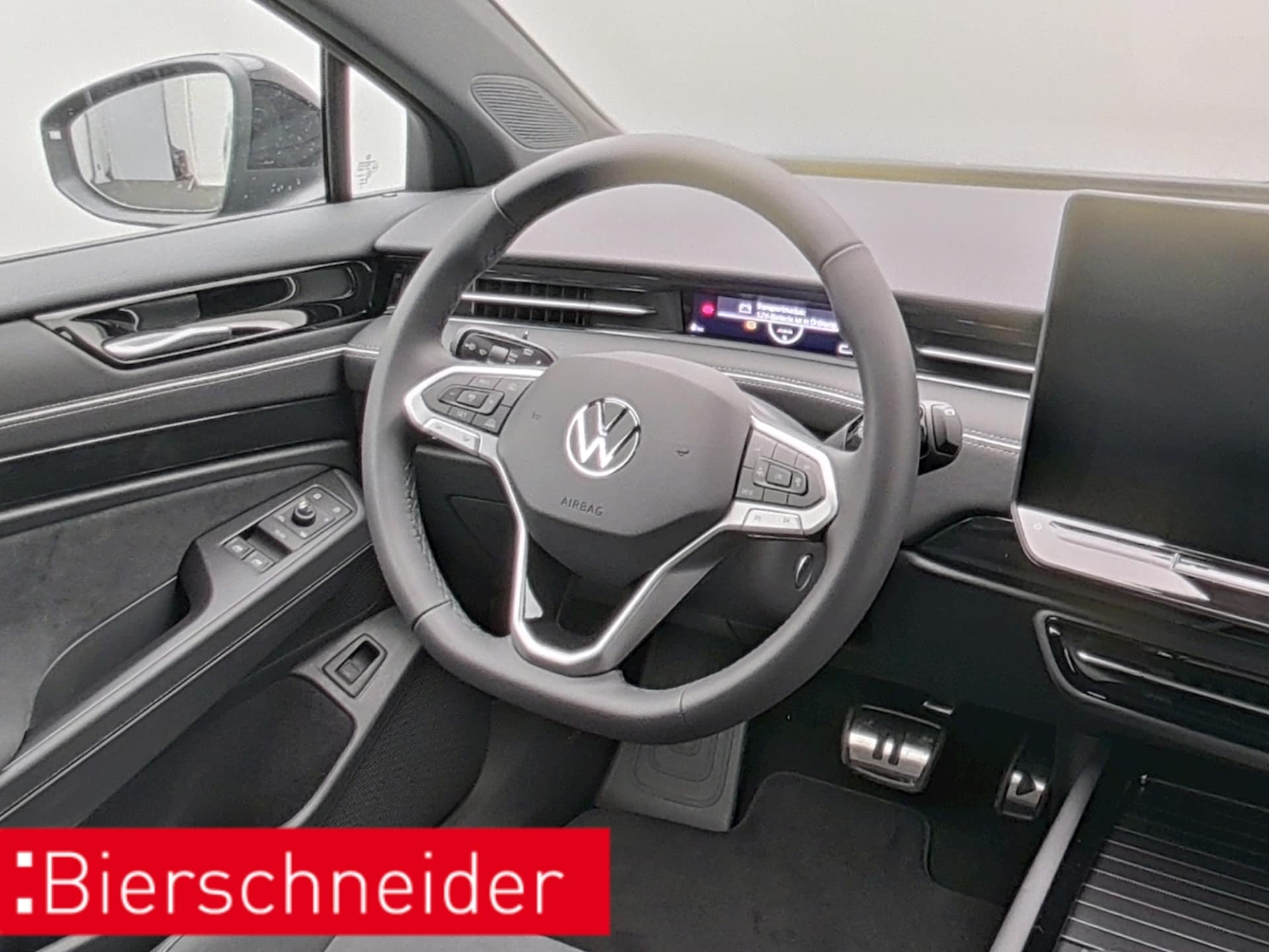 Volkswagen ID.7 Tourer Pro