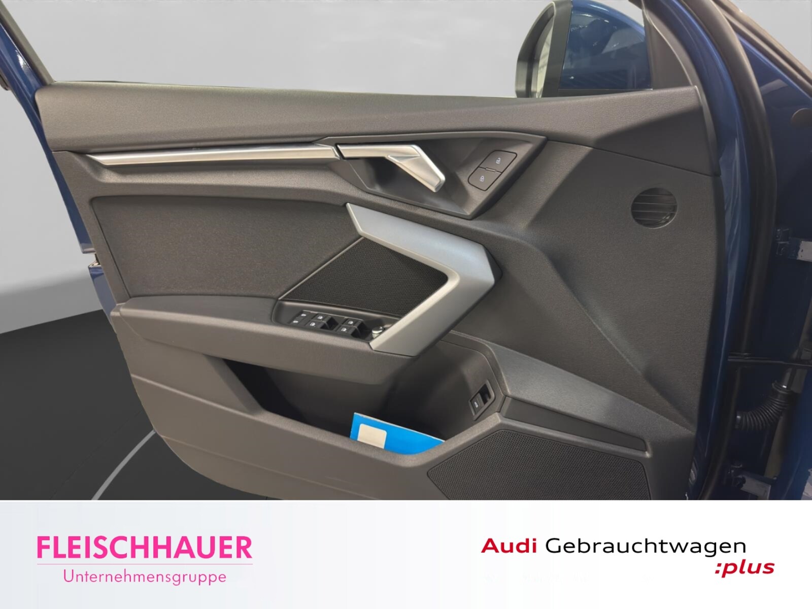 Audi A3 Limousine – Bild 13