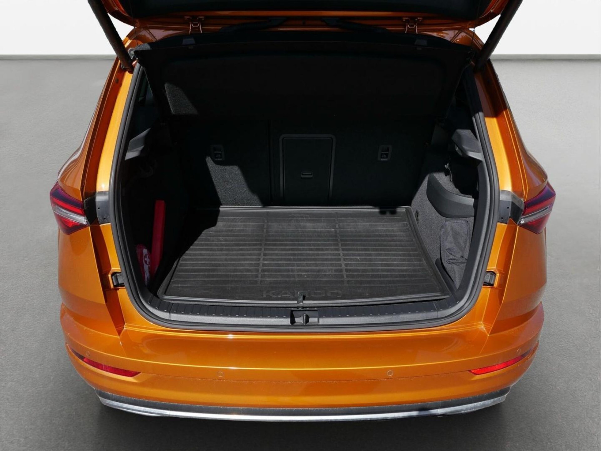 Skoda Karoq Sportline