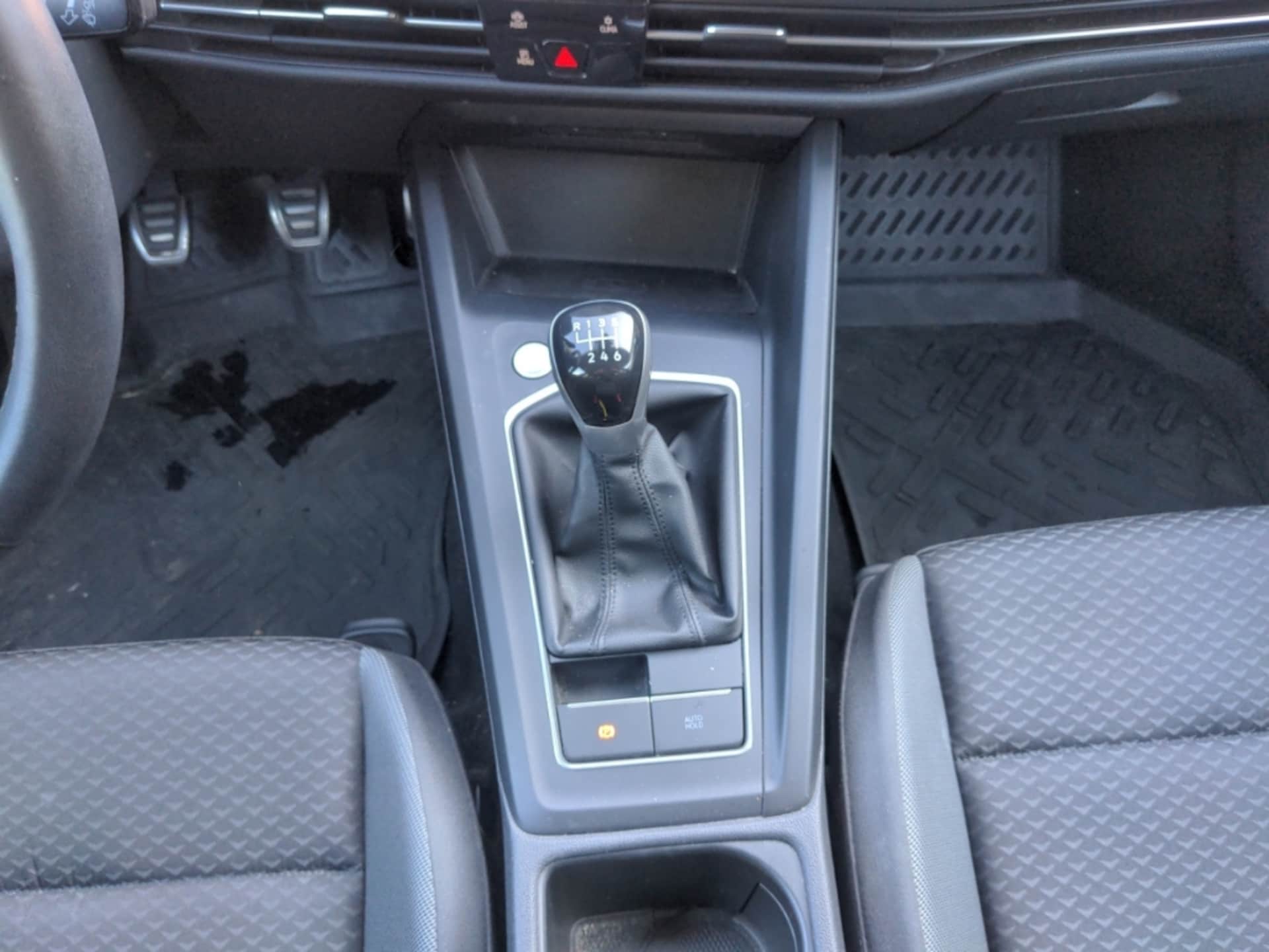 Volkswagen Golf Active