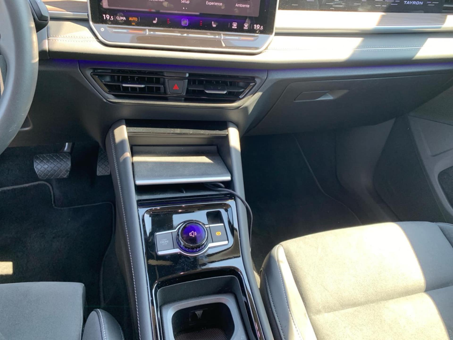 Volkswagen Tayron Elegance