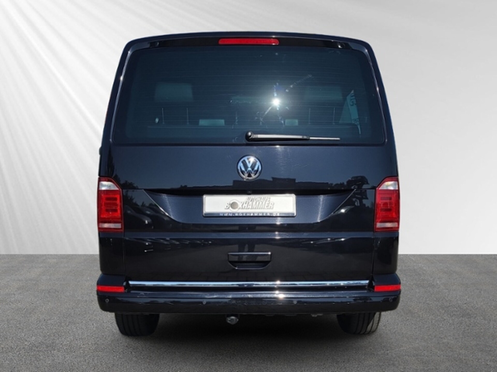 Volkswagen T6 Multivan Comfortline