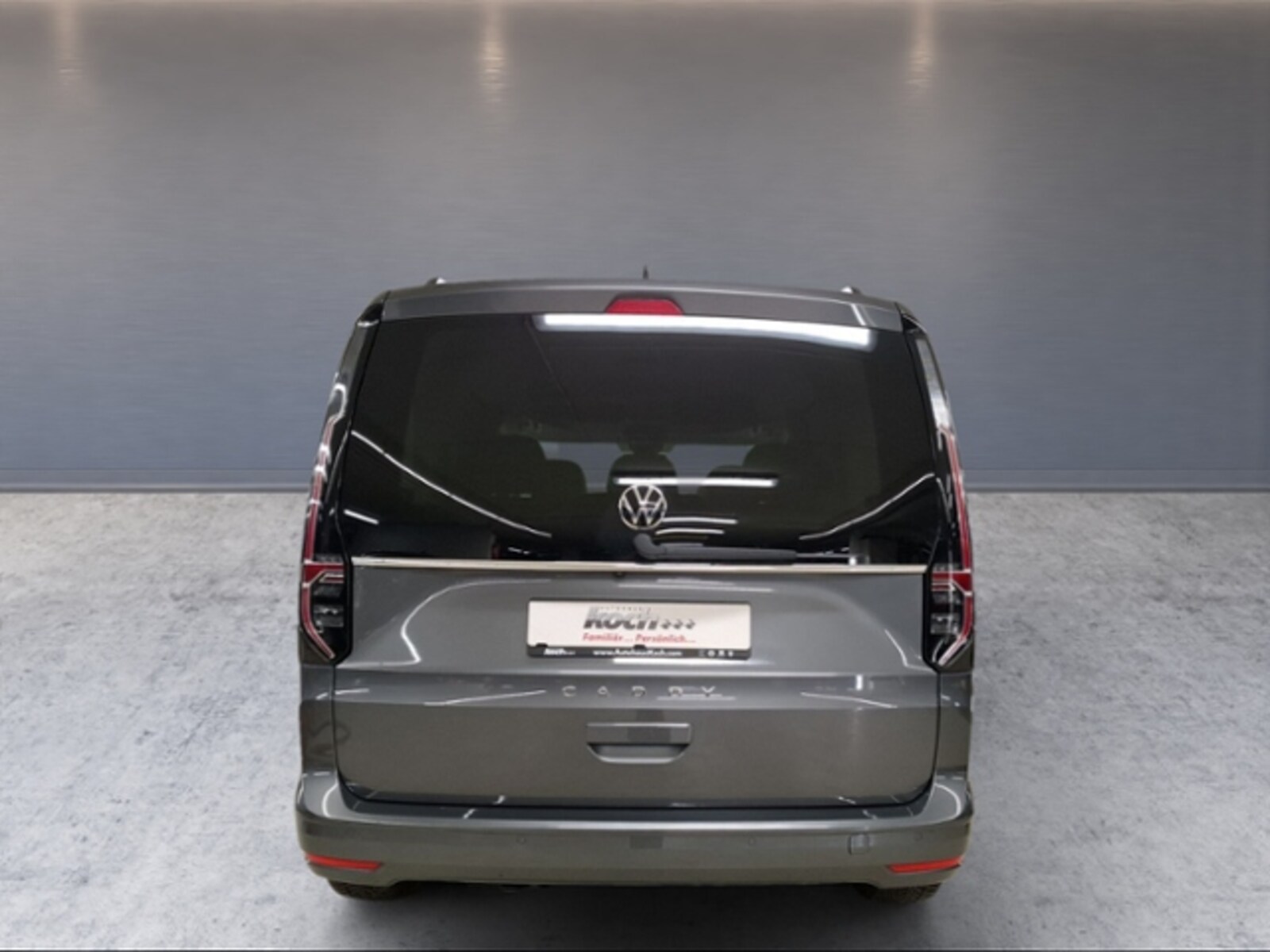 Volkswagen Caddy – Bild 7