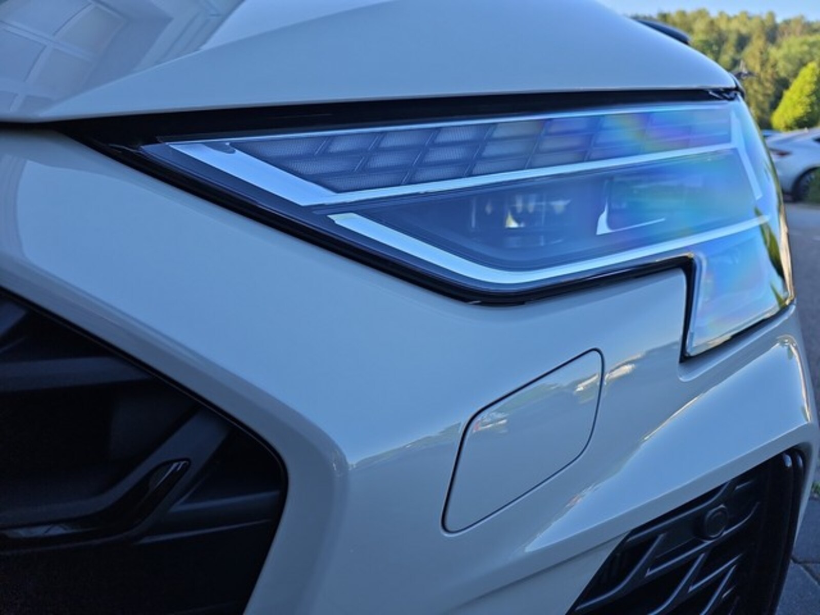 Audi S3 Limousine – Bild 16