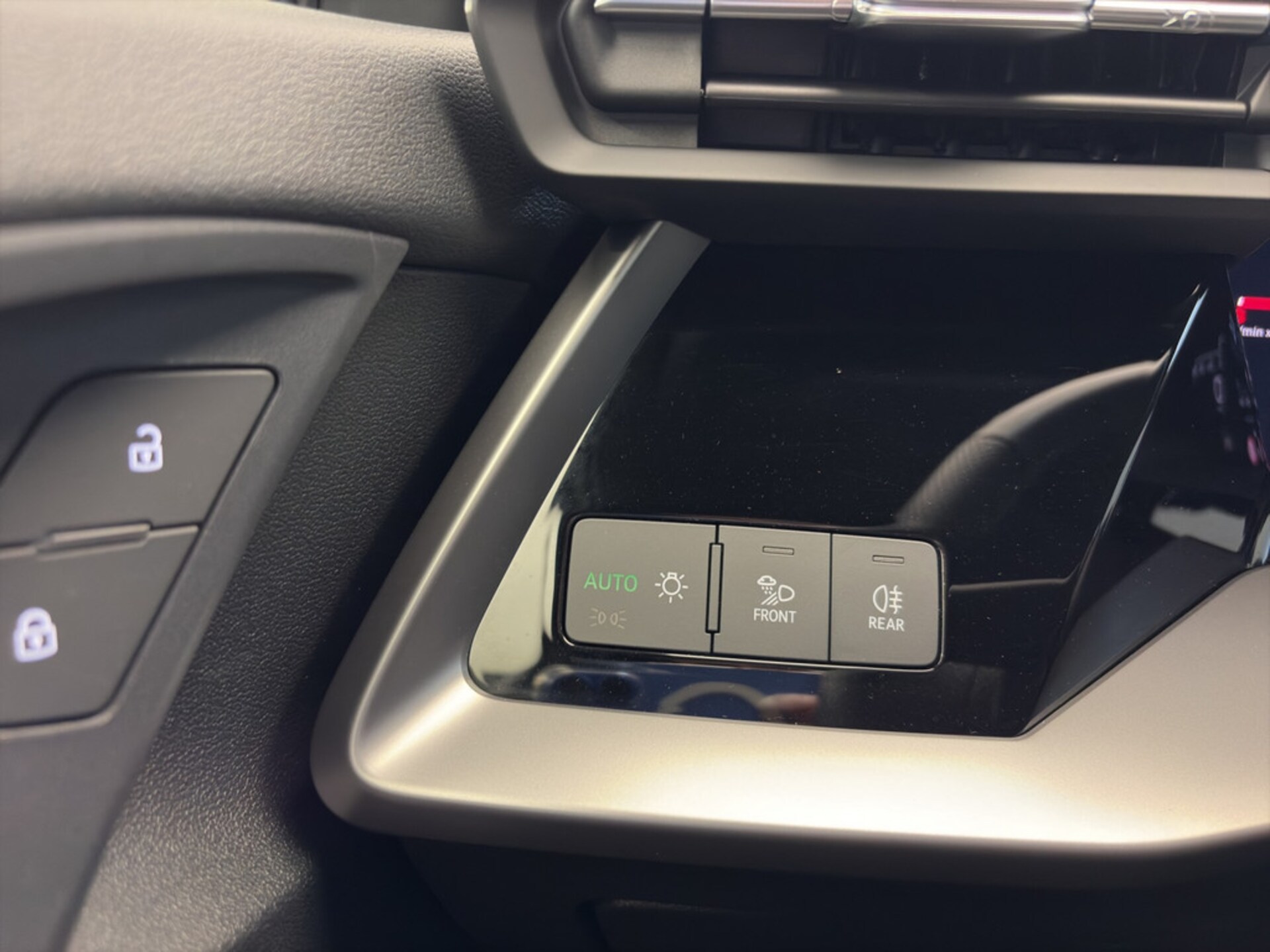 Audi A3 Sportback S line