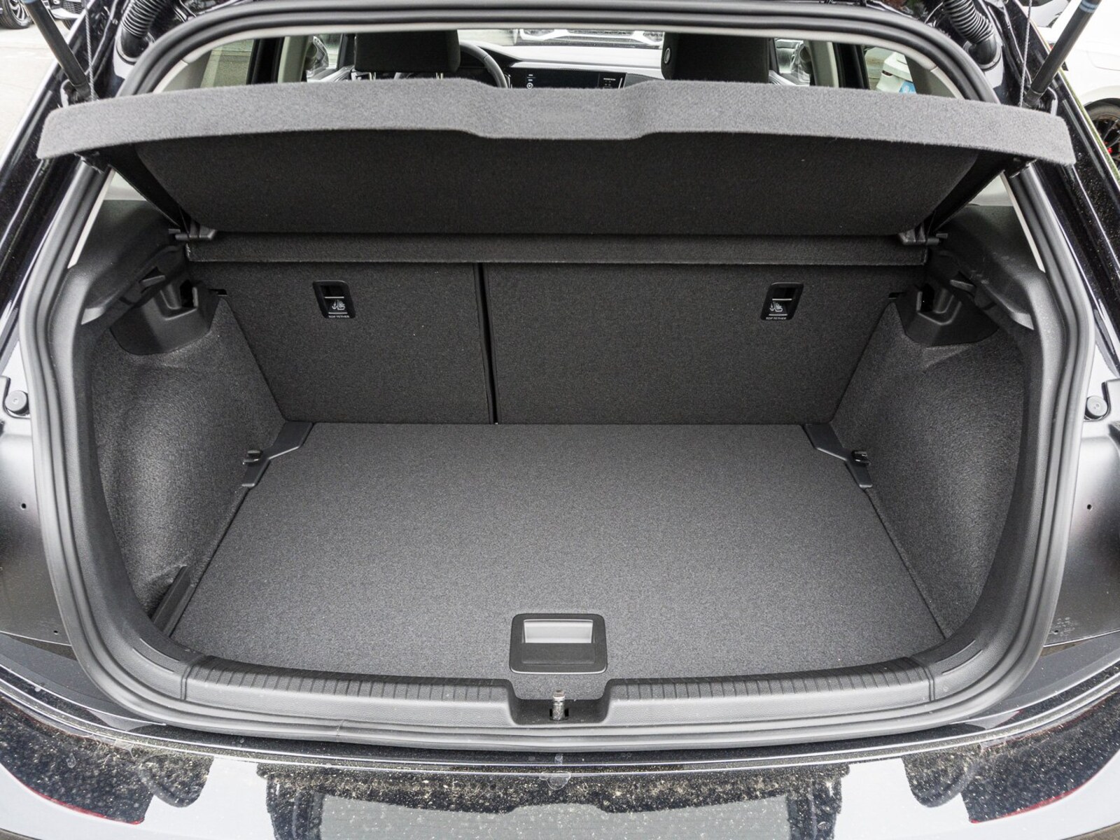 Volkswagen Polo – Bild 17