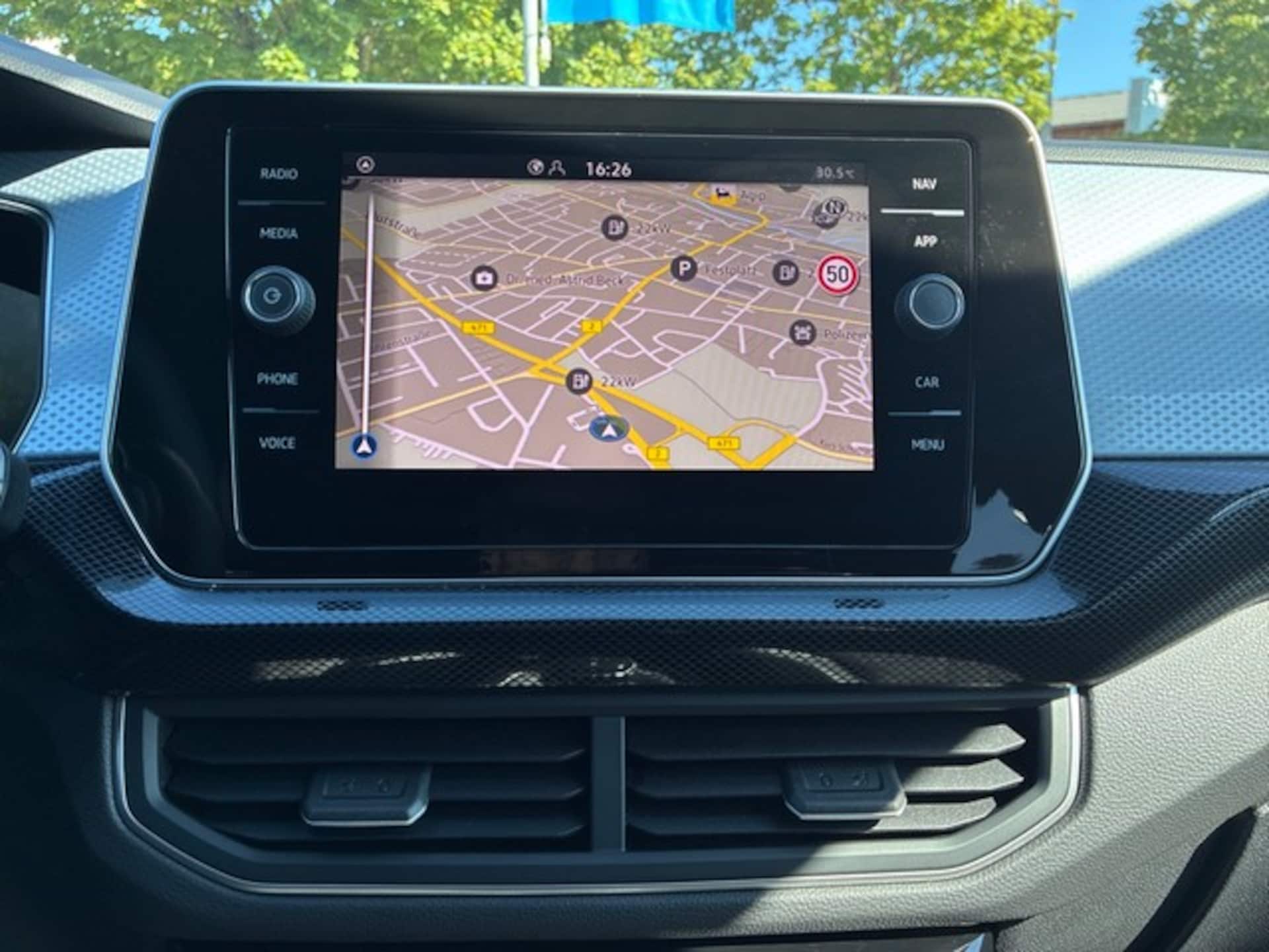 Volkswagen T-Cross ENERGY