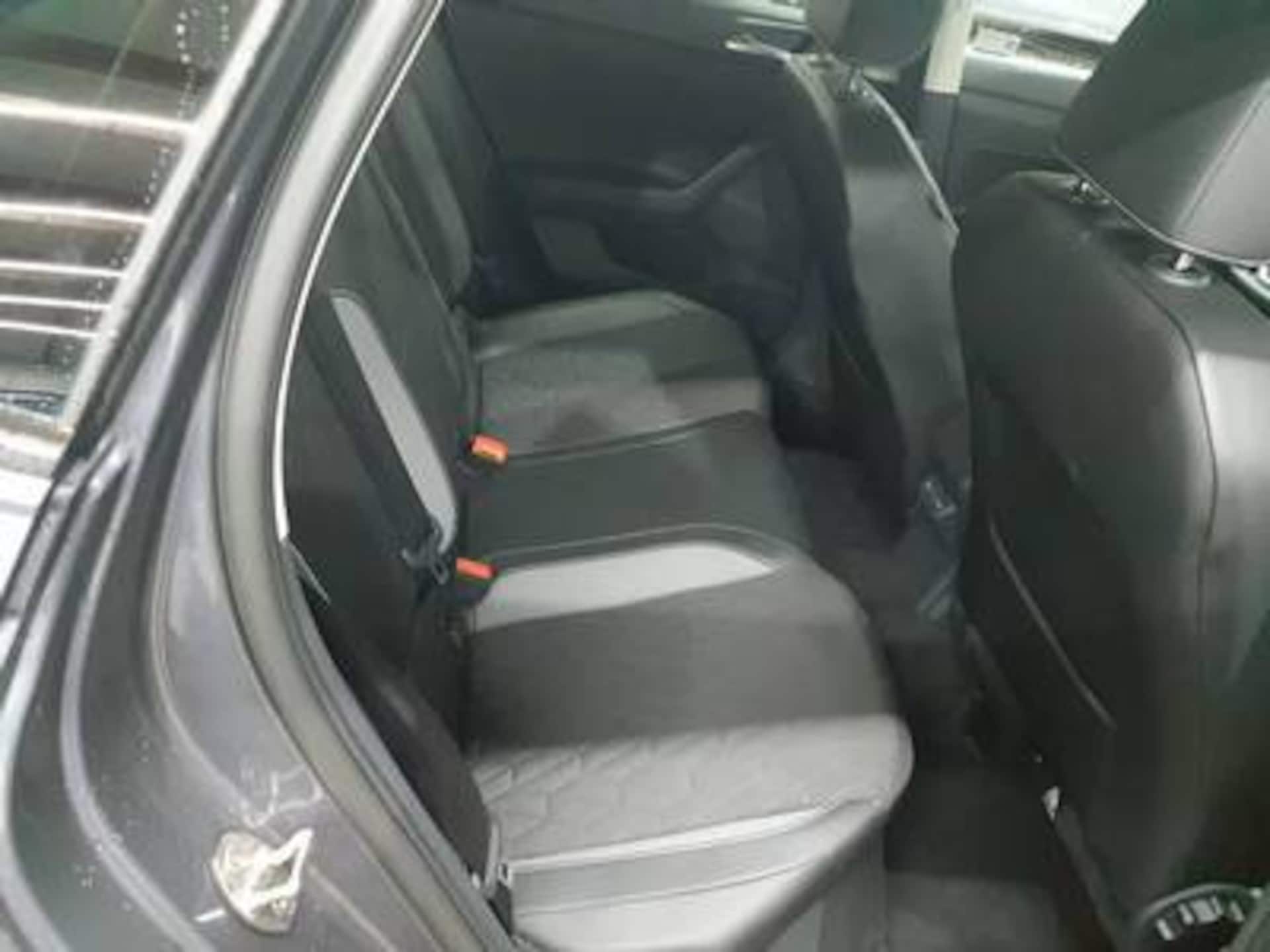 Volkswagen Polo Goal