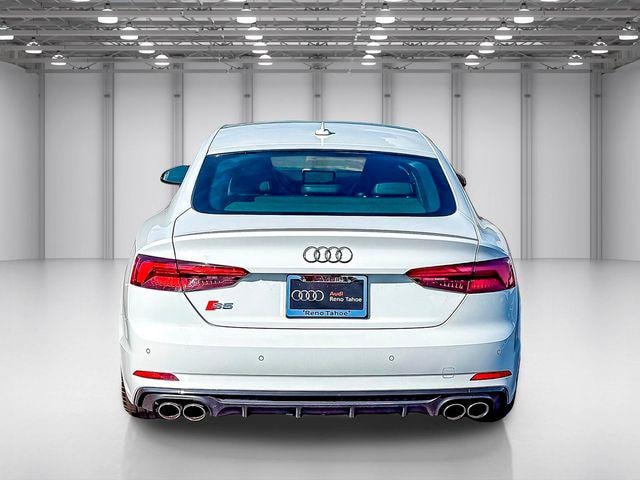 2019 Audi S5 Sportback