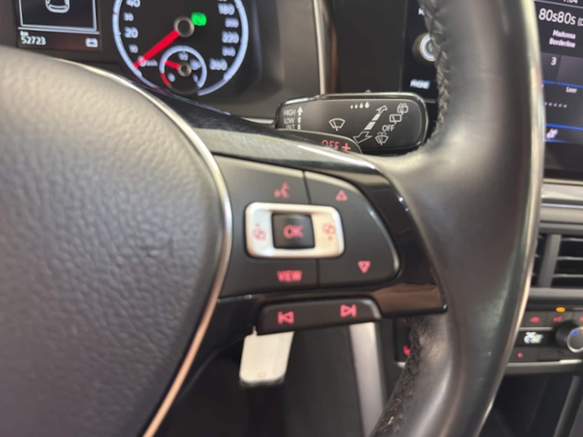 Volkswagen Polo Highline