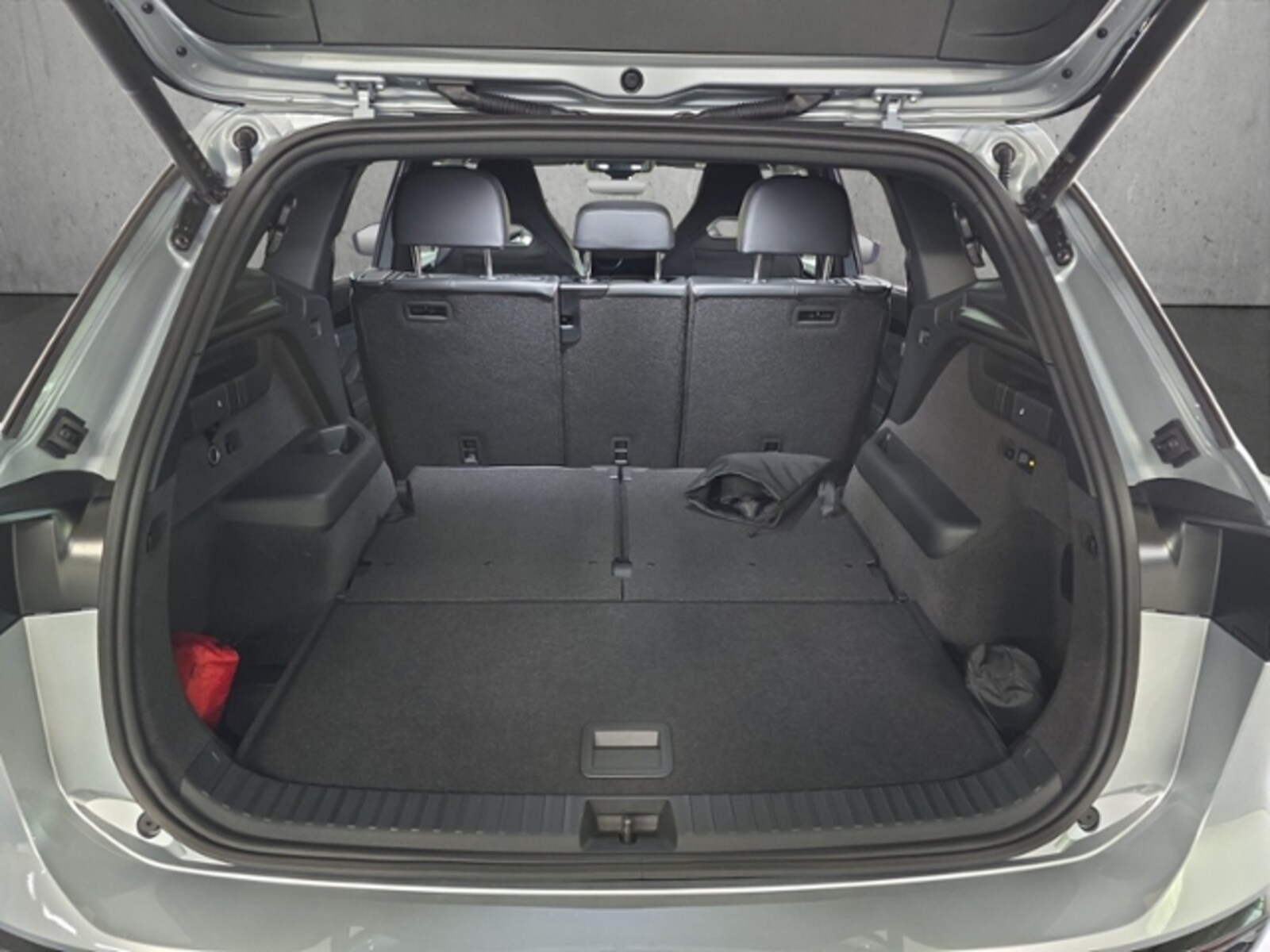 Volkswagen Tayron – Bild 16