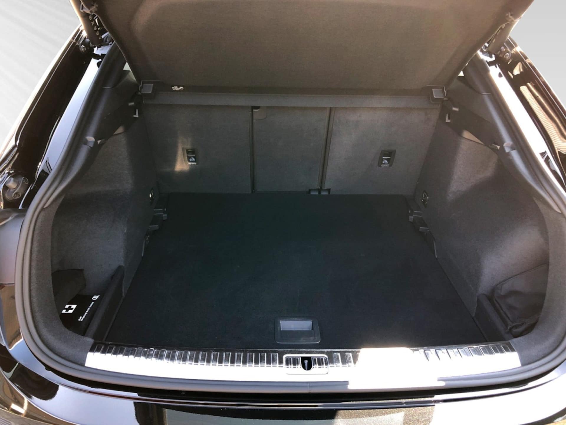 Audi Q3 Sportback S line