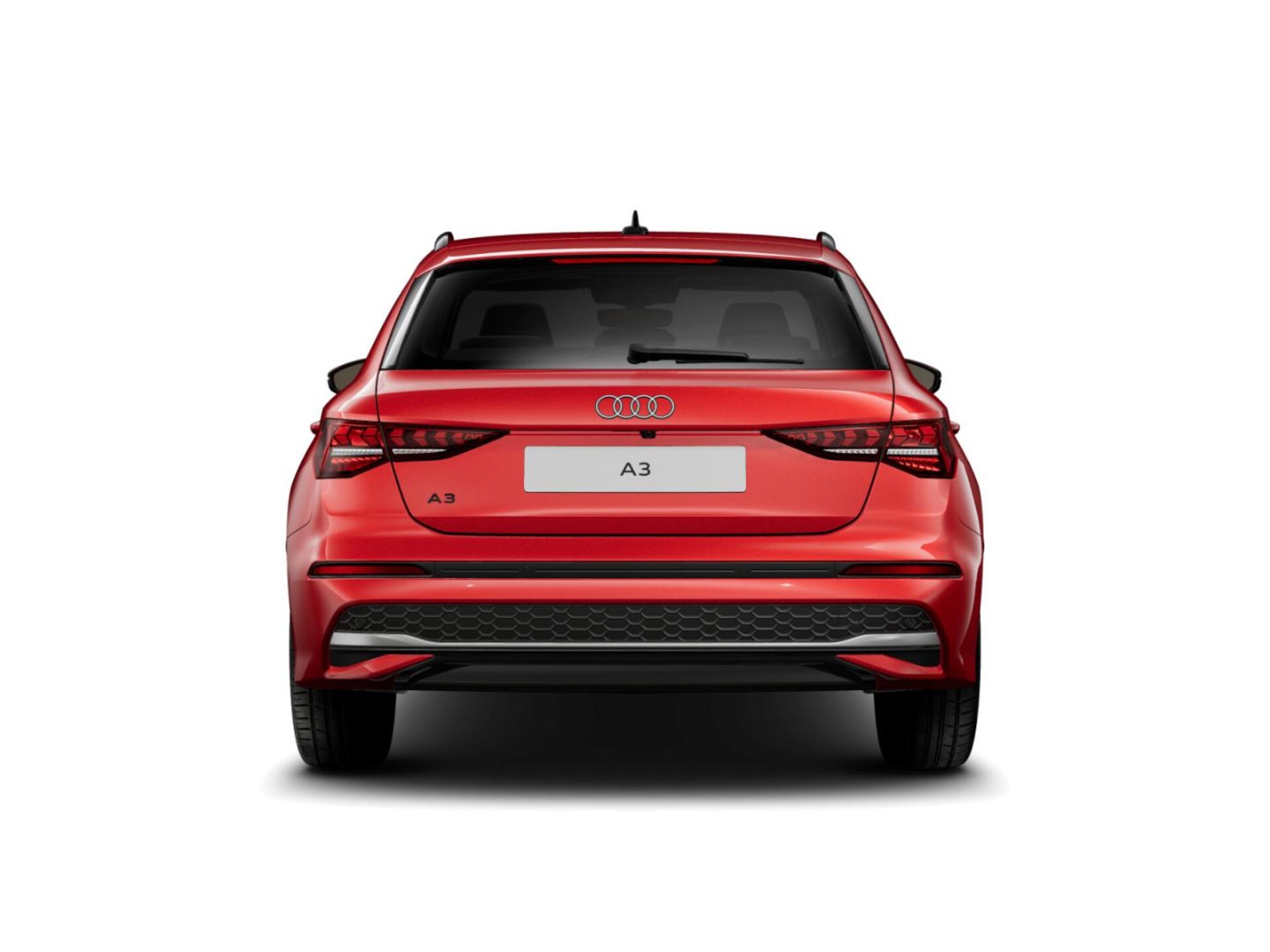Audi A3 Sportback TFSI e Advanced