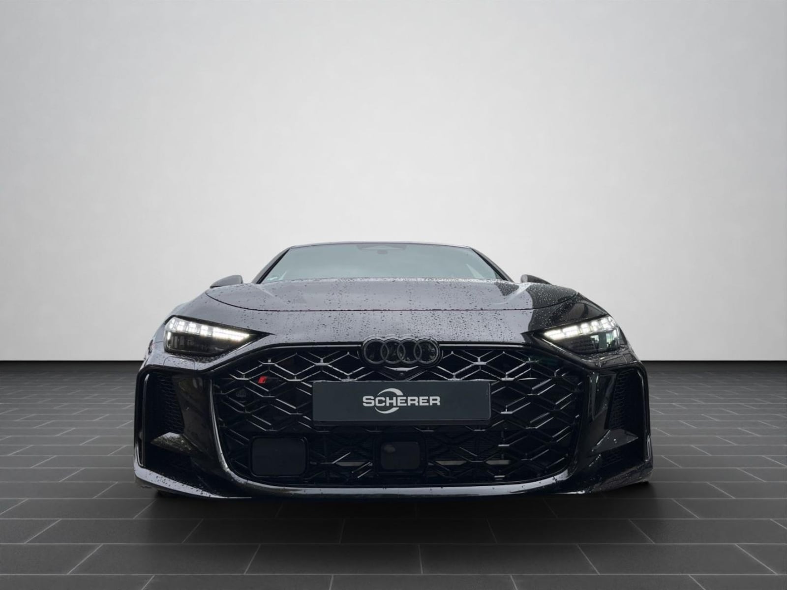 Audi RS 5 Limousine – Bild 5