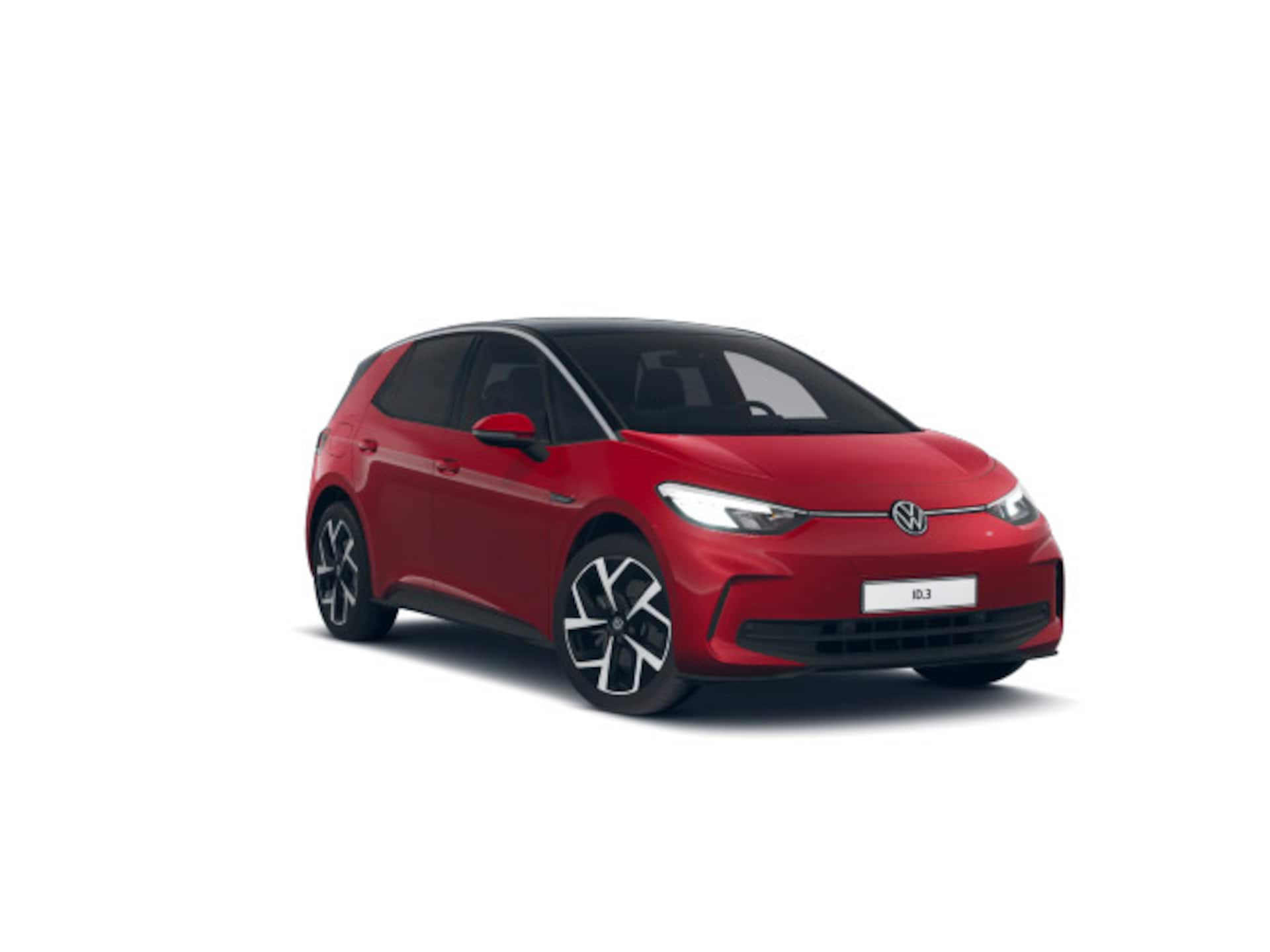 Volkswagen ID.3 MOVE Pro