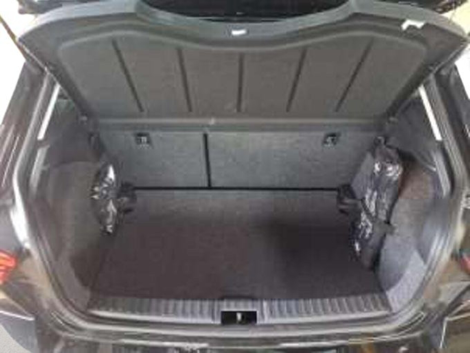 SEAT Ibiza Style