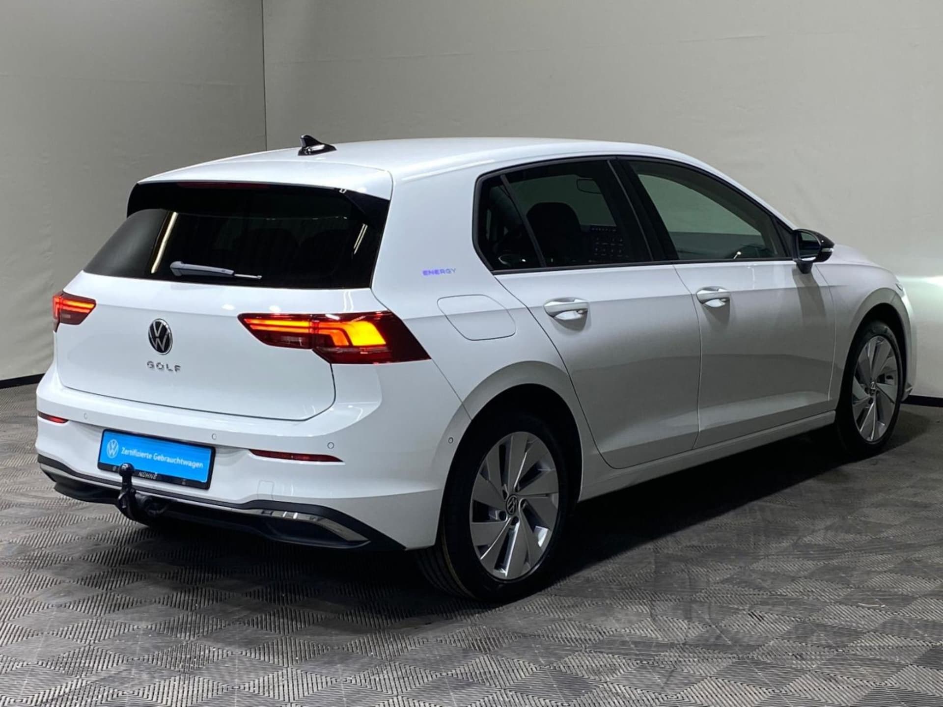 Volkswagen Golf ENERGY