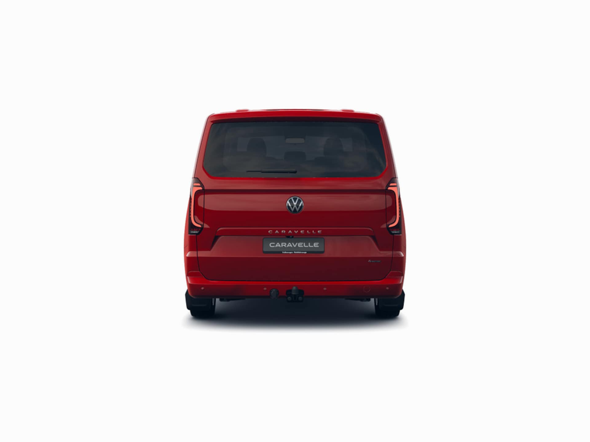 Volkswagen Caravelle langer Radstand Style
