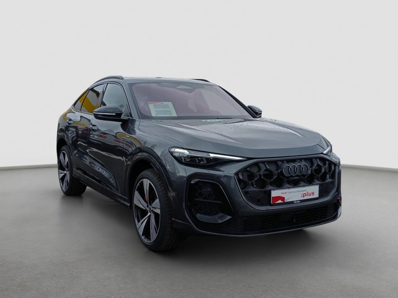 Audi Q5 Sportback – Bild 17
