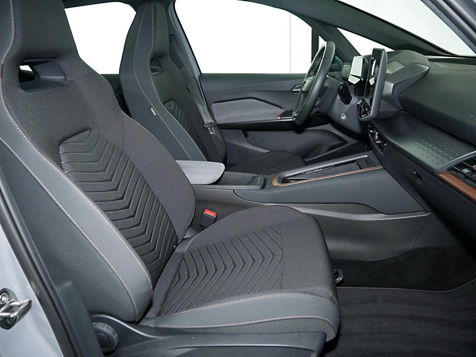CUPRA Born – Bild 5