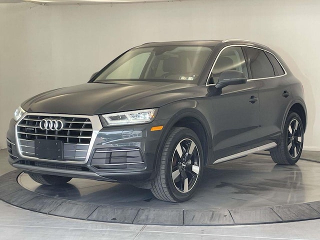 Photo of 2019 Audi Q5