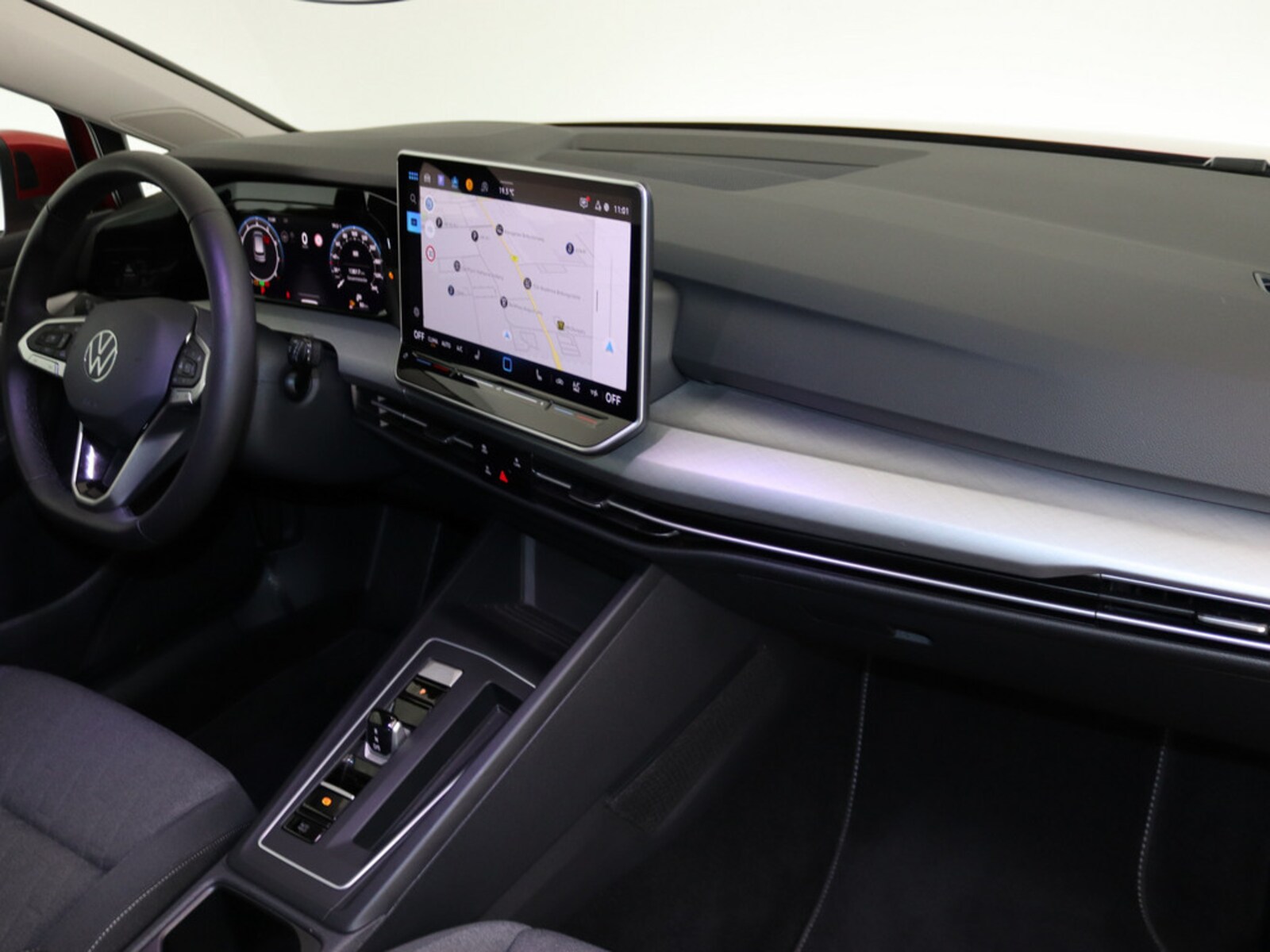 Volkswagen Golf – Bild 8