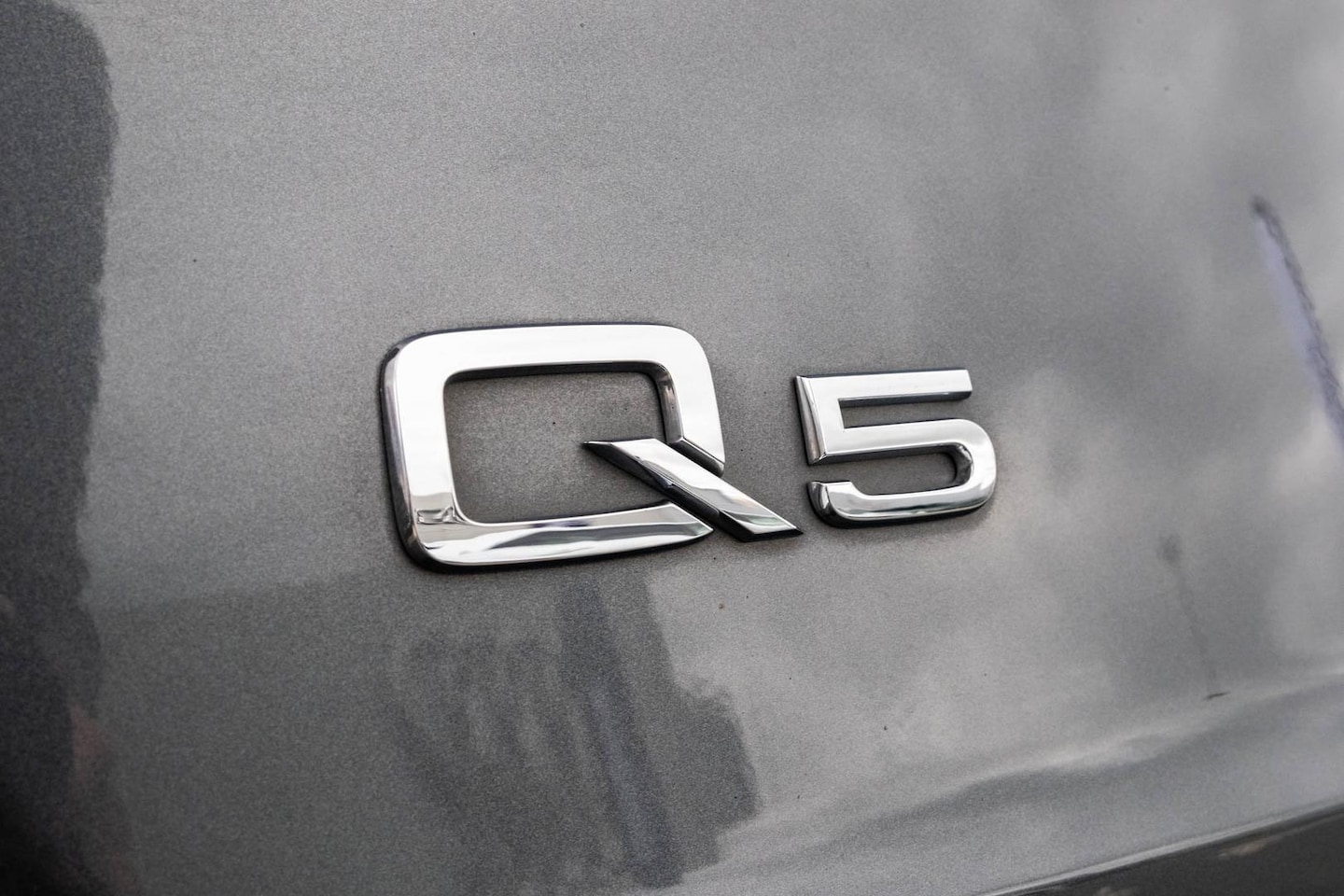 Image about Audi Q5 3.0 TDI