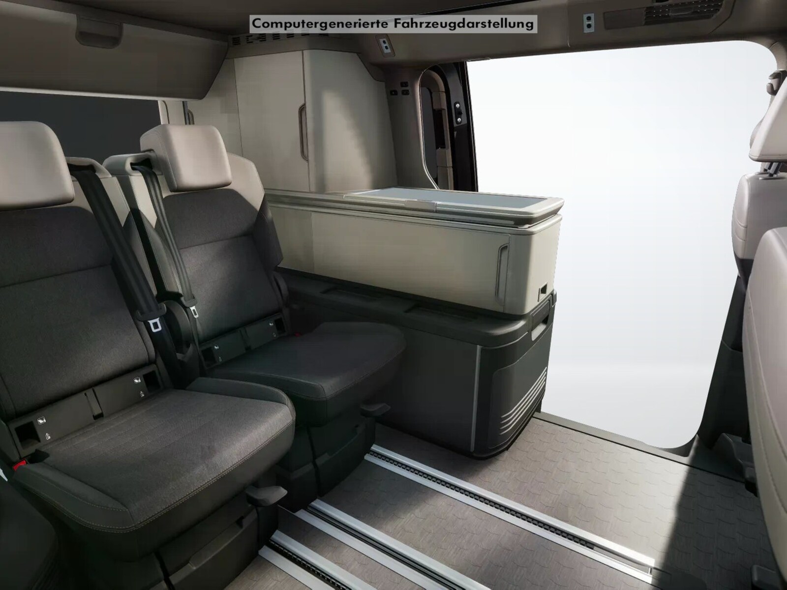 Volkswagen California – Bild 12
