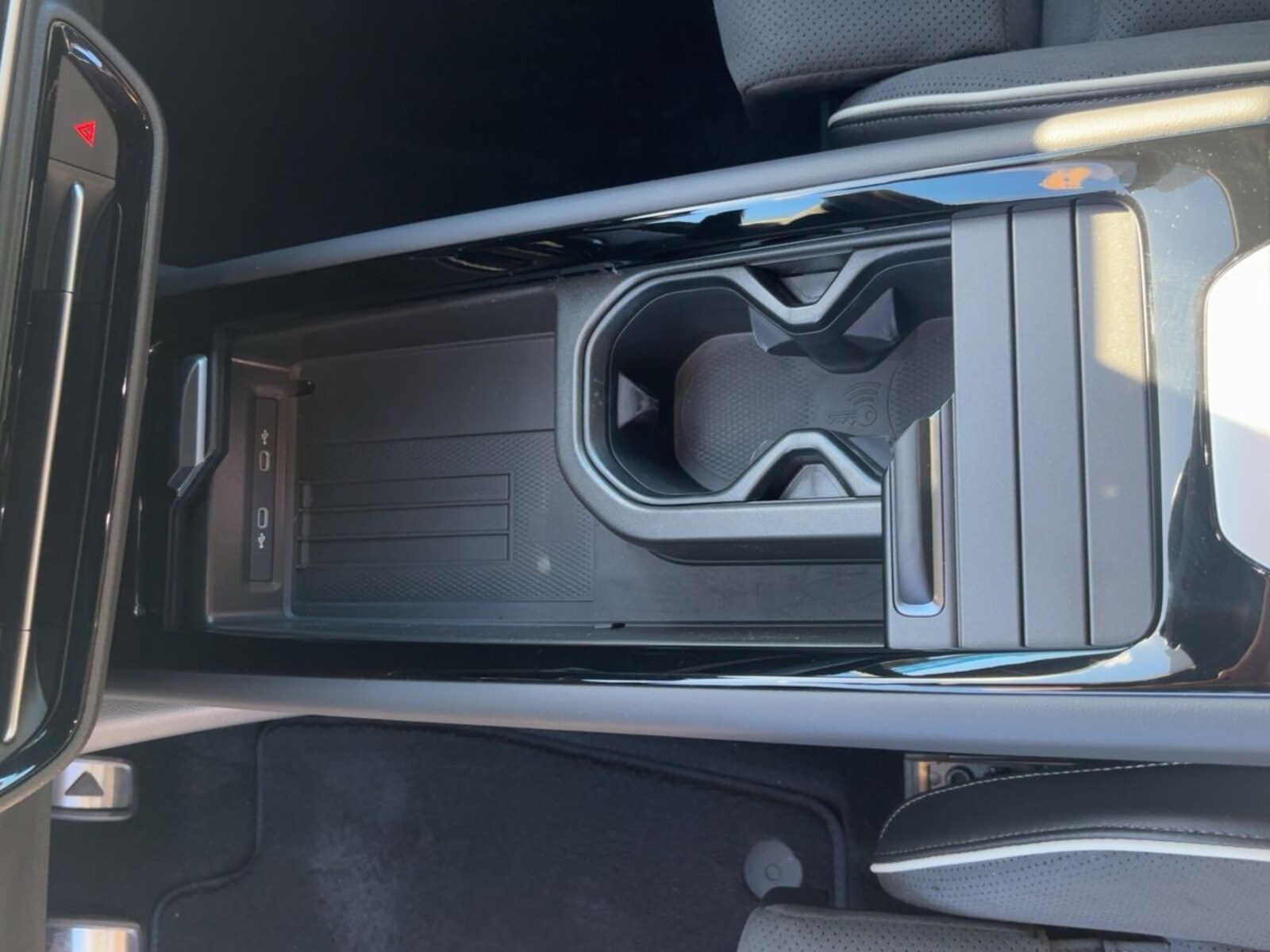 Volkswagen ID.7 Tourer – Bild 18