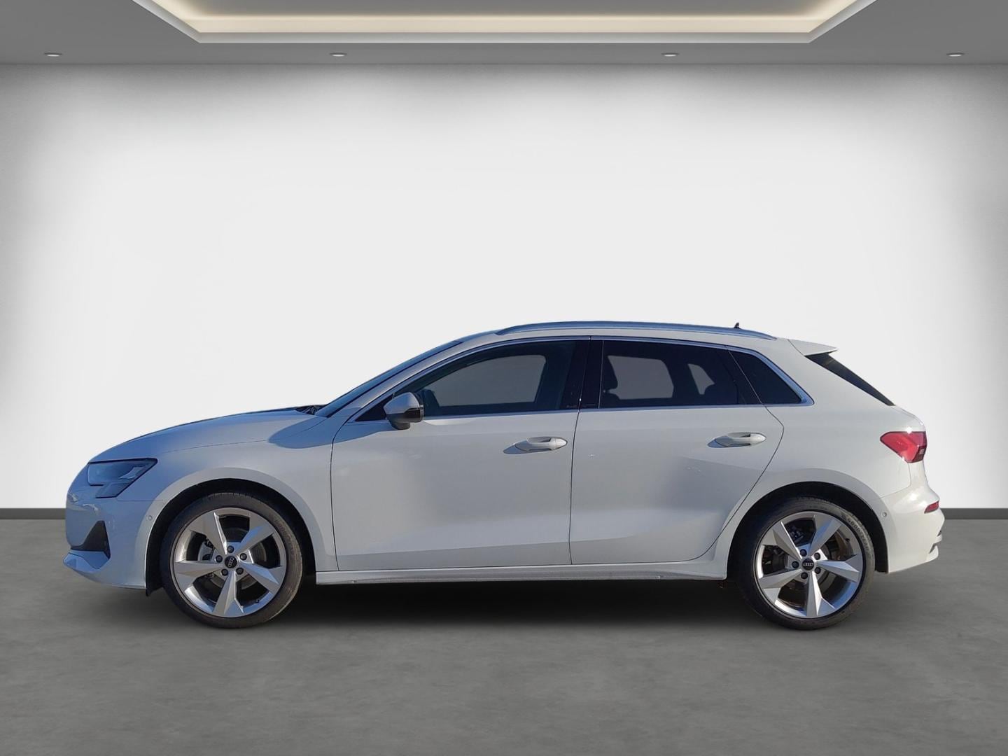 Bild über Audi A3 Sportback advanced 30 TFSI S tronic - für weitere Informationen kontaktieren Sie den Audi Partner