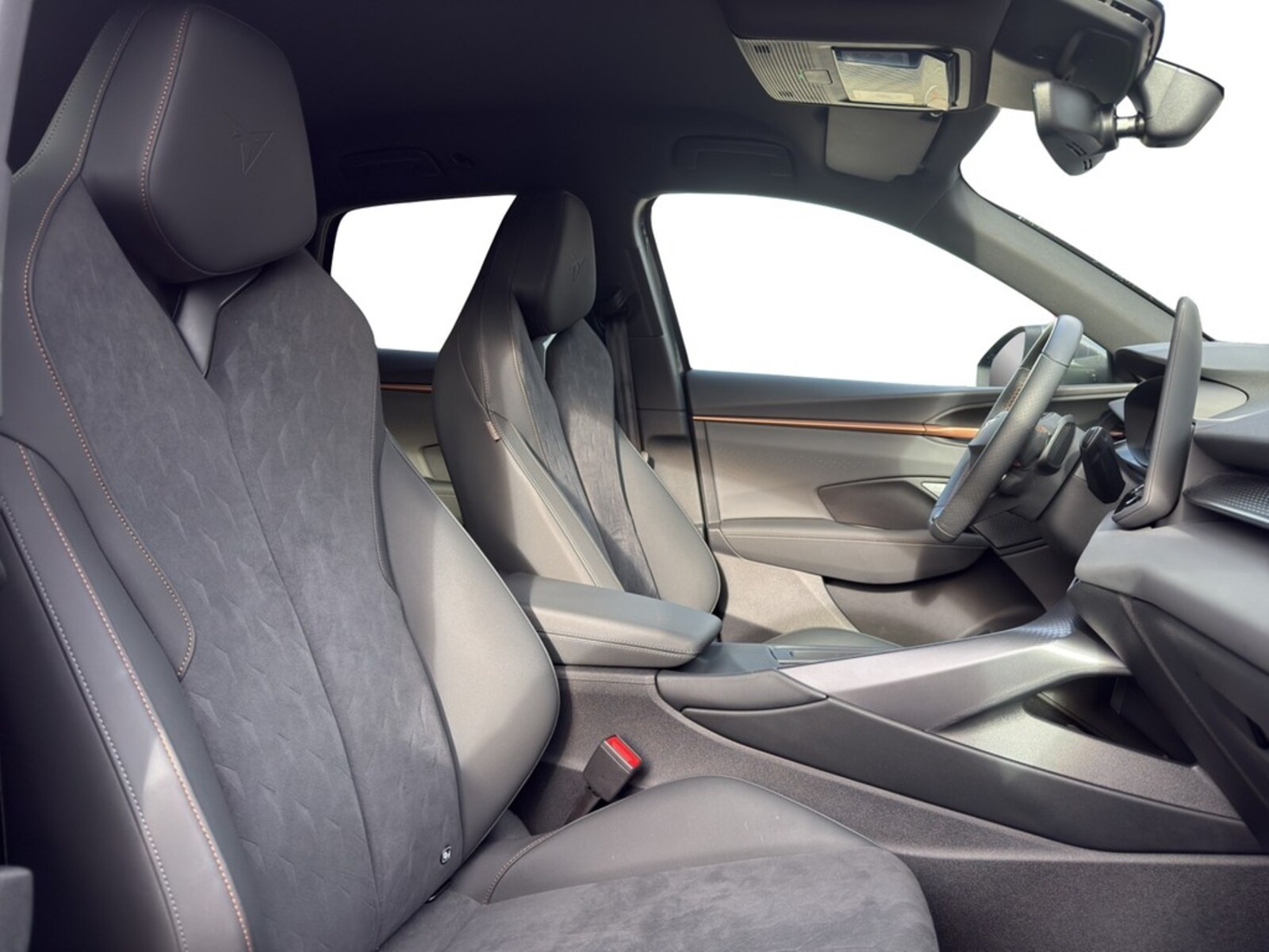 CUPRA Terramar – Bild 10