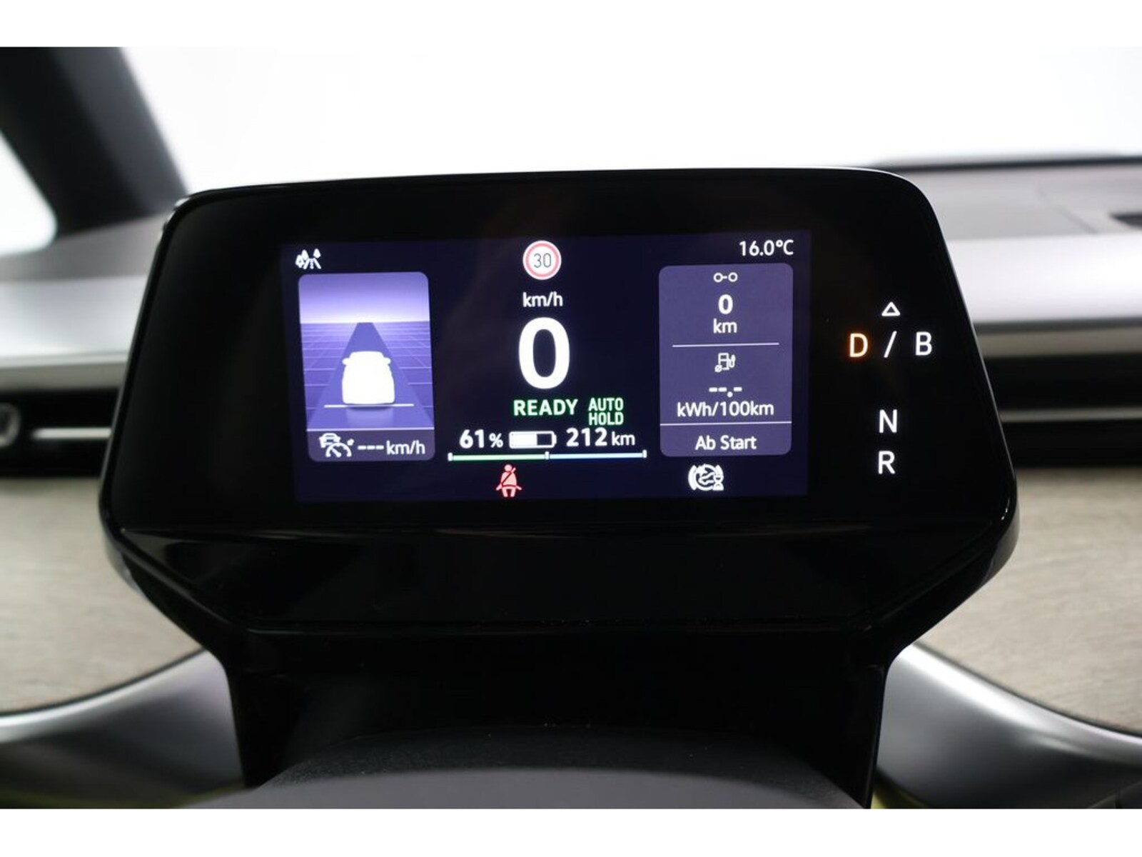 Volkswagen ID. Buzz – Bild 9