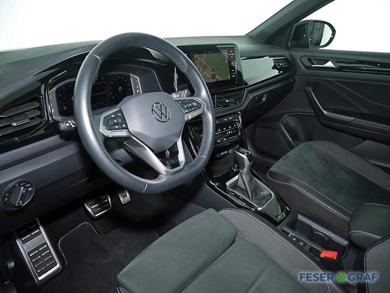 Volkswagen T-Roc – Bild 7