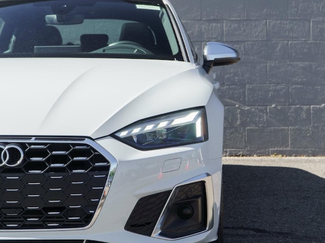 2023 Audi S5 Sportback Prestige - Photo 11