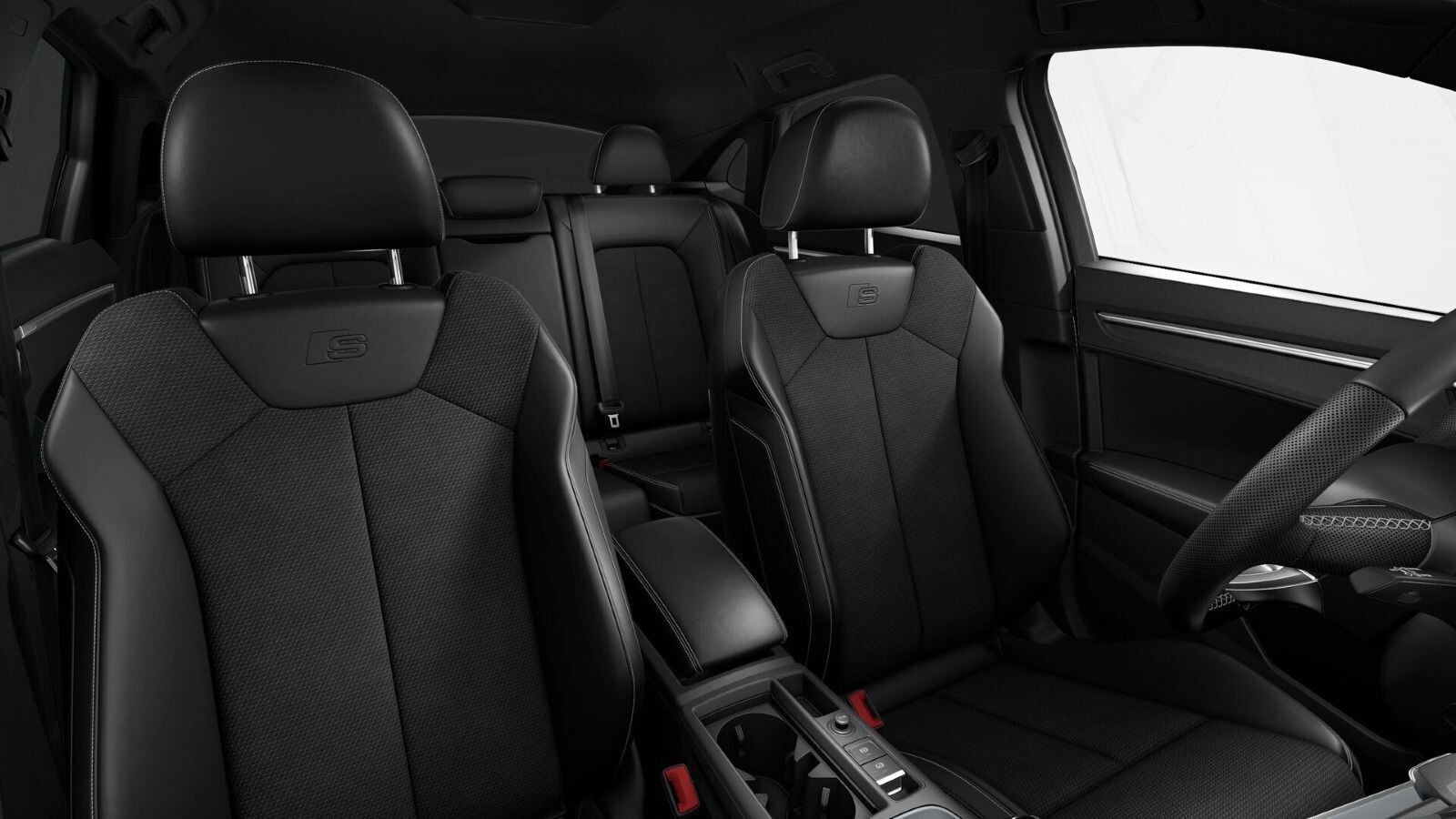 Audi Q3 Sportback – Bild 8
